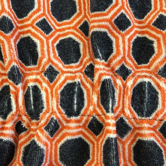 Janie and jack geometric Terrycloth dress - Picture 8 of 9